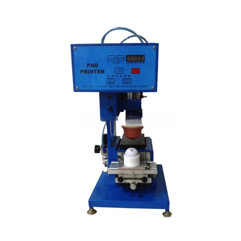 Máquina de Impresión Tampográf - Commercial Print Model reseña y precio