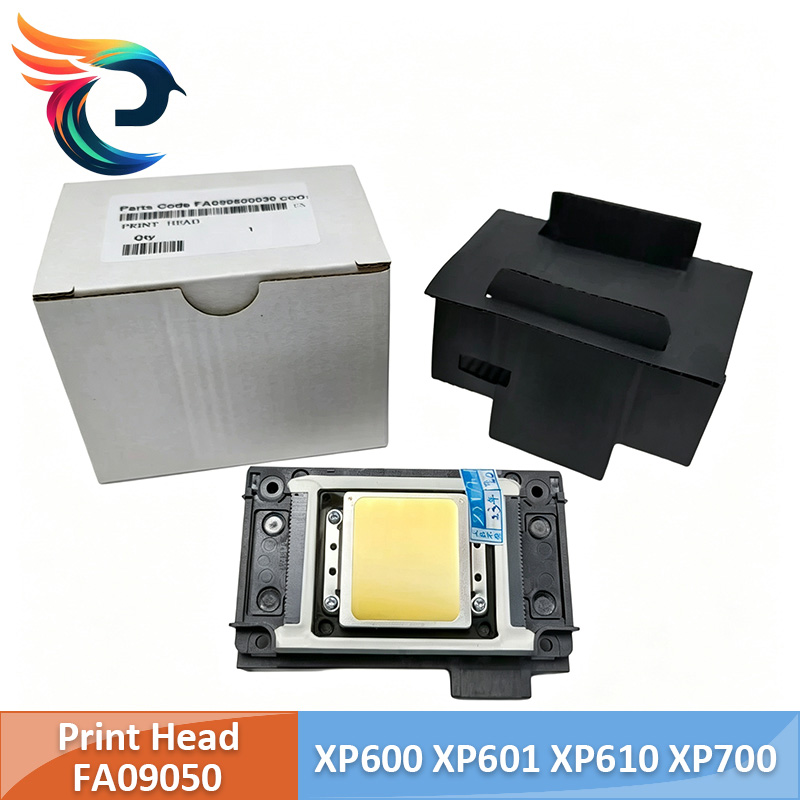 Cabezal de Impresión XP600 FA0 - Uv Flatbed Printer reseña y precio