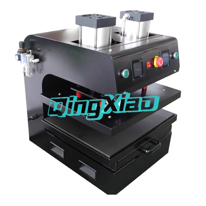 Máquina de Impresión Neumática - Commercial Printing Process reseña y precio
