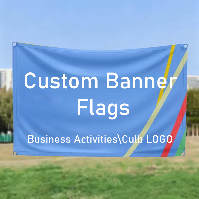 Bandera Personalizada con Logo - Commercial Printing Supplies Usa reseña y precio