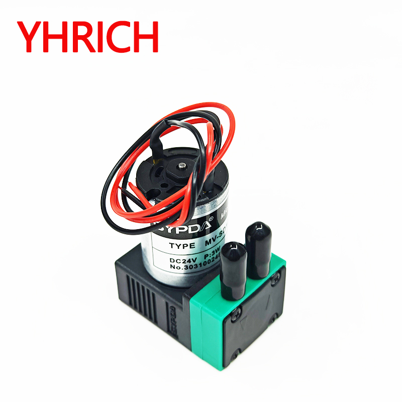 2 uds MV-SD100Euv SYPDA bomba  - Uv Flatbed Printer reseña y precio